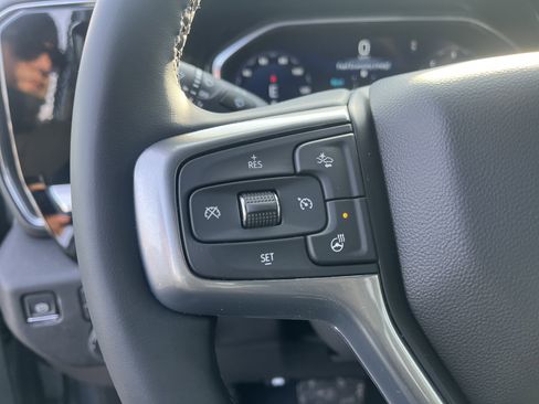 New 2026 Chevrolet Silverado 2500 LT w/ All Star Edition image 6