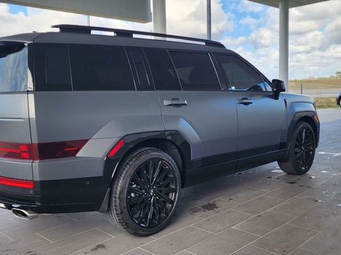 Used 2025 Hyundai Santa Fe Calligraphy image 6