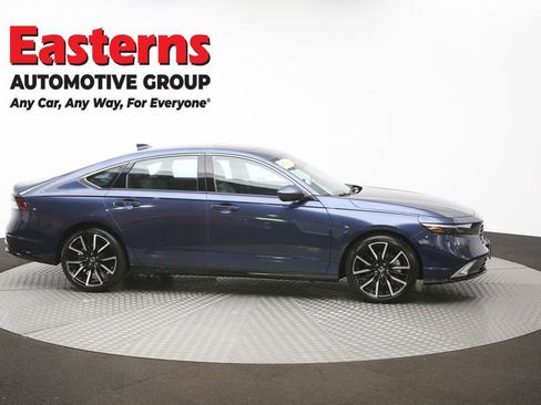 Used 2025 Honda Accord Touring image 47