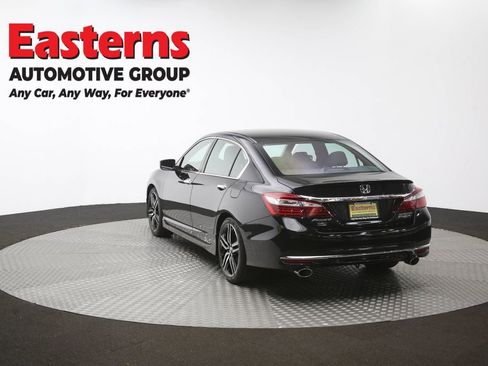 Used 2017 Honda Accord Sport Special Edition image 65