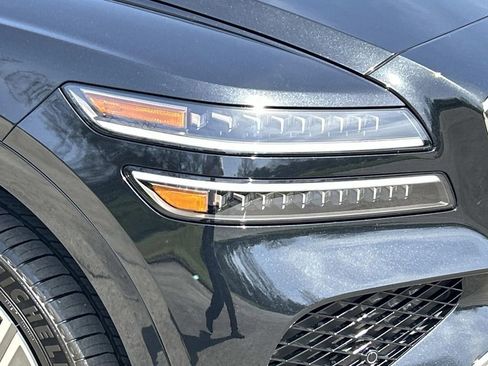 New 2026 Genesis GV80 3.5T Prestige AWD/4WD image 10