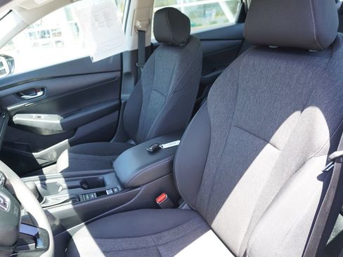 Used 2025 Honda Accord LX image 25
