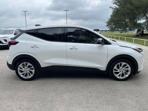 New 2027 Chevrolet Bolt LT FWD image 4