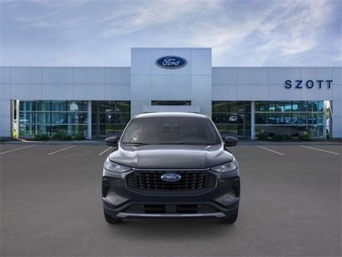 New 2025 Ford Escape Active w/ Cold Weather Package image 6
