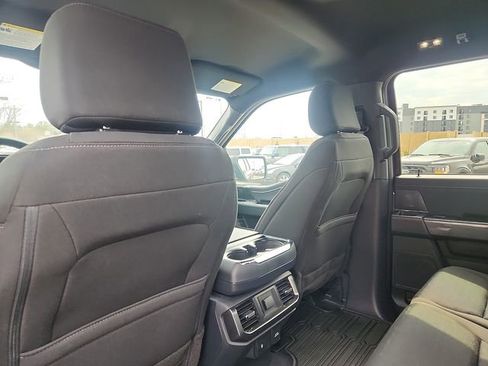 Certified 2023 Ford F150 XLT w/ Equipment Group 302A High AWD/4WD image 23