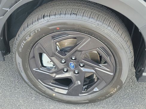 Certified 2026 Subaru Crosstrek 2.5i Sport image 8