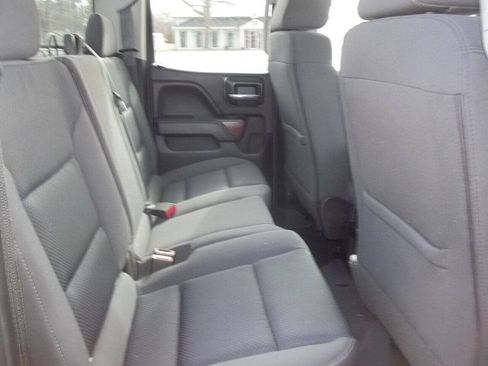 Used 2018 GMC Sierra 1500 SLE image 10