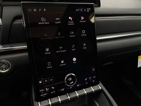 New 2026 GMC Terrain Elevation w/ Elevation Premium Package image 26