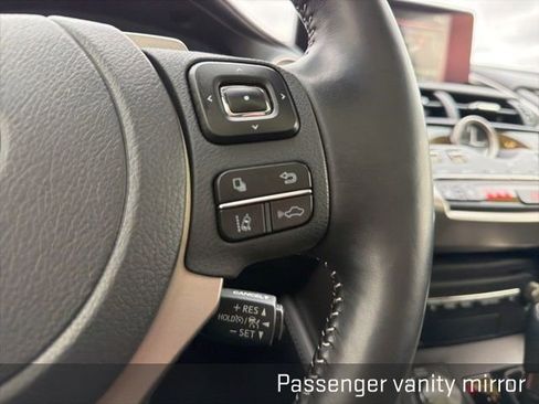 Used 2021 Lexus NX 300h AWD w/ Comfort Package image 39