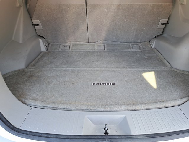 Used 2010 Nissan Rogue S w/ 360 Degree Value Pkg AWD/4WD image 24