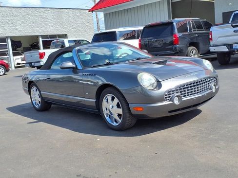 Used 2003 Ford Thunderbird RWD image 7