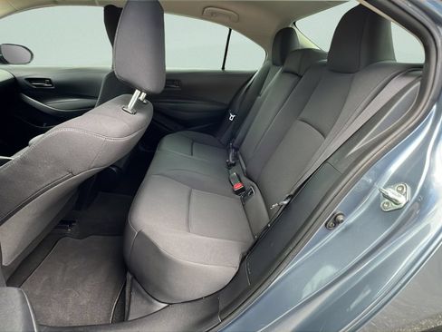 Used 2024 Toyota Corolla LE FWD image 9
