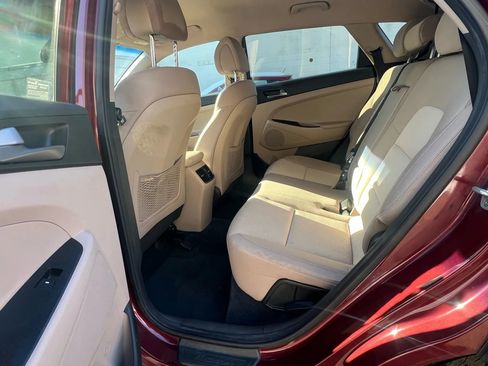 Used 2017 Hyundai Tucson Sport image 30