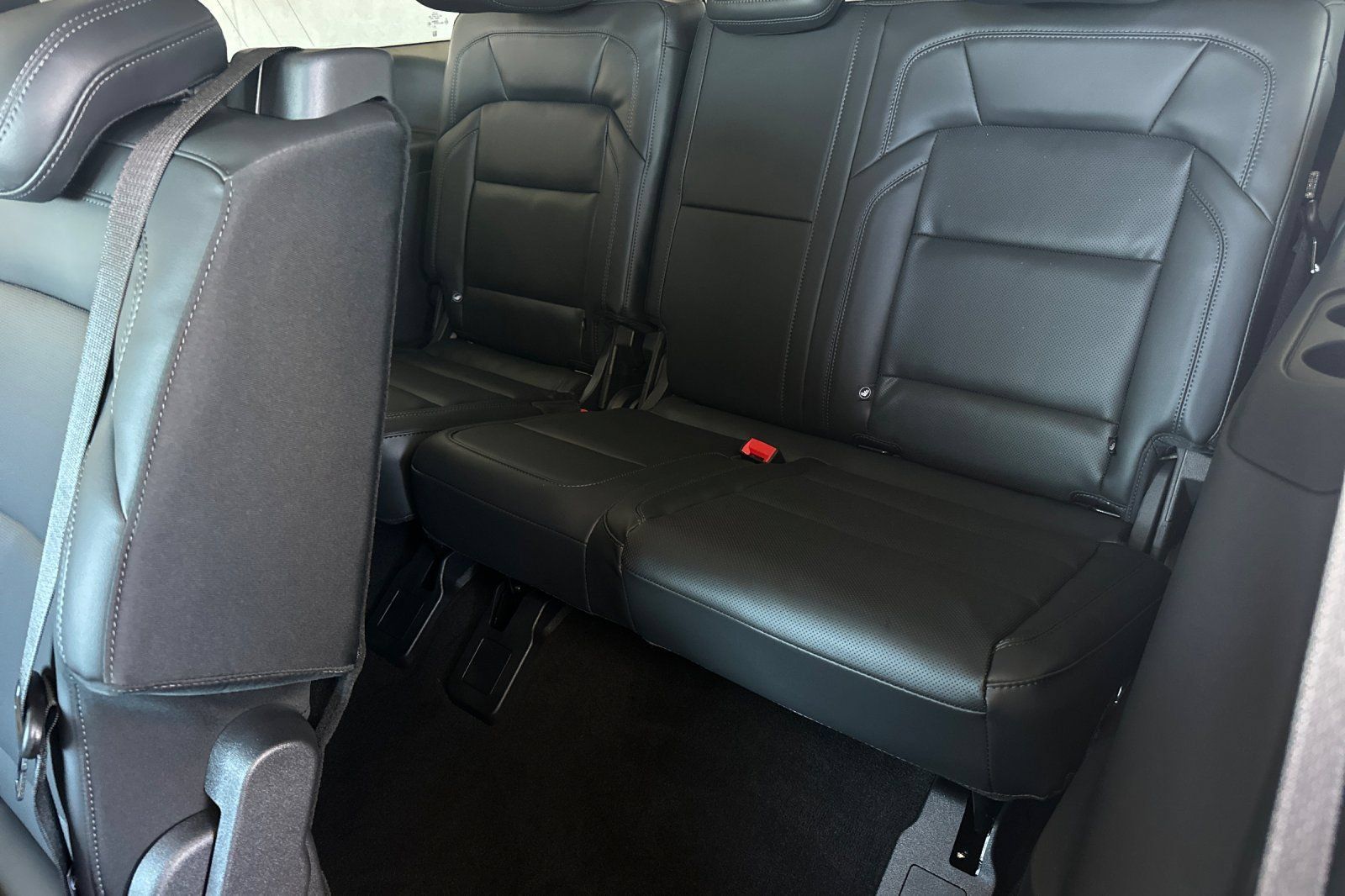 New 2027 Lincoln Navigator Premiere AWD/4WD image 14
