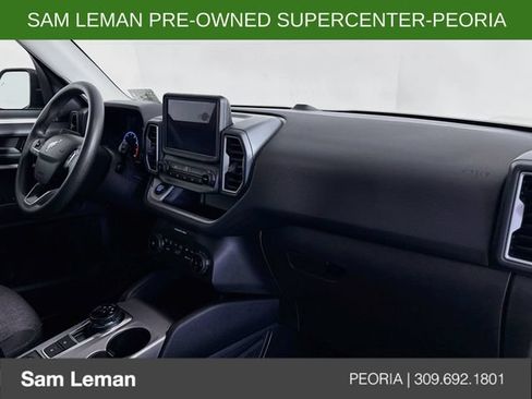 Used 2024 Ford Bronco Sport Big Bend AWD/4WD image 26