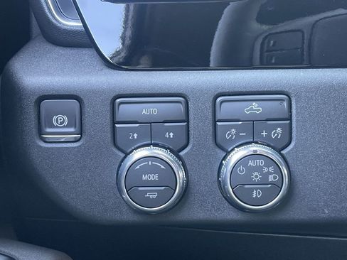 New 2026 GMC Sierra 1500 Elevation w/ Elevation Select Package image 18