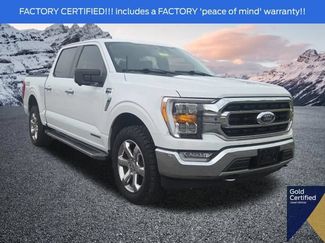 Used 2021 Ford F150 XLT w/ Equipment Group 302A High AWD/4WD 360° Tour