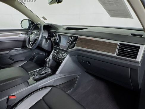 Used 2019 Volkswagen Atlas SEL AWD/4WD image 41