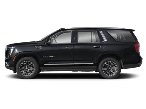 New 2026 GMC Yukon Elevation w/ LPO, Elevation Black Package RWD image 2