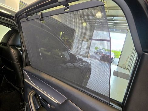 Used 2025 MAZDA CX-90 3.3 Turbo w/ Premium Plus Pkg AWD/4WD image 66