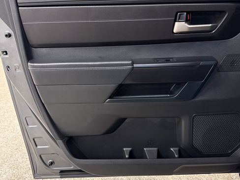 Used 2024 Toyota Tundra SR5 w/ SR5 Convenience Package image 15