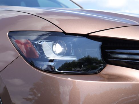 New 2026 MAZDA CX-70 3.3 Turbo w/ Premium Package AWD/4WD image 24
