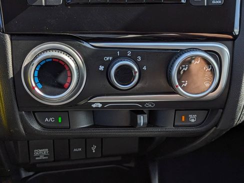 Used 2015 Honda Fit LX image 20