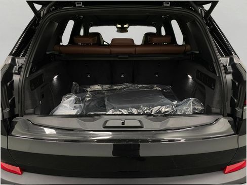 New 2026 BMW X5 xDrive40i image 5