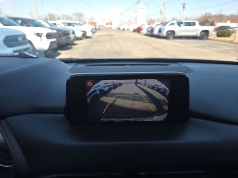 Used 2019 MAZDA CX-5 Sport image 19