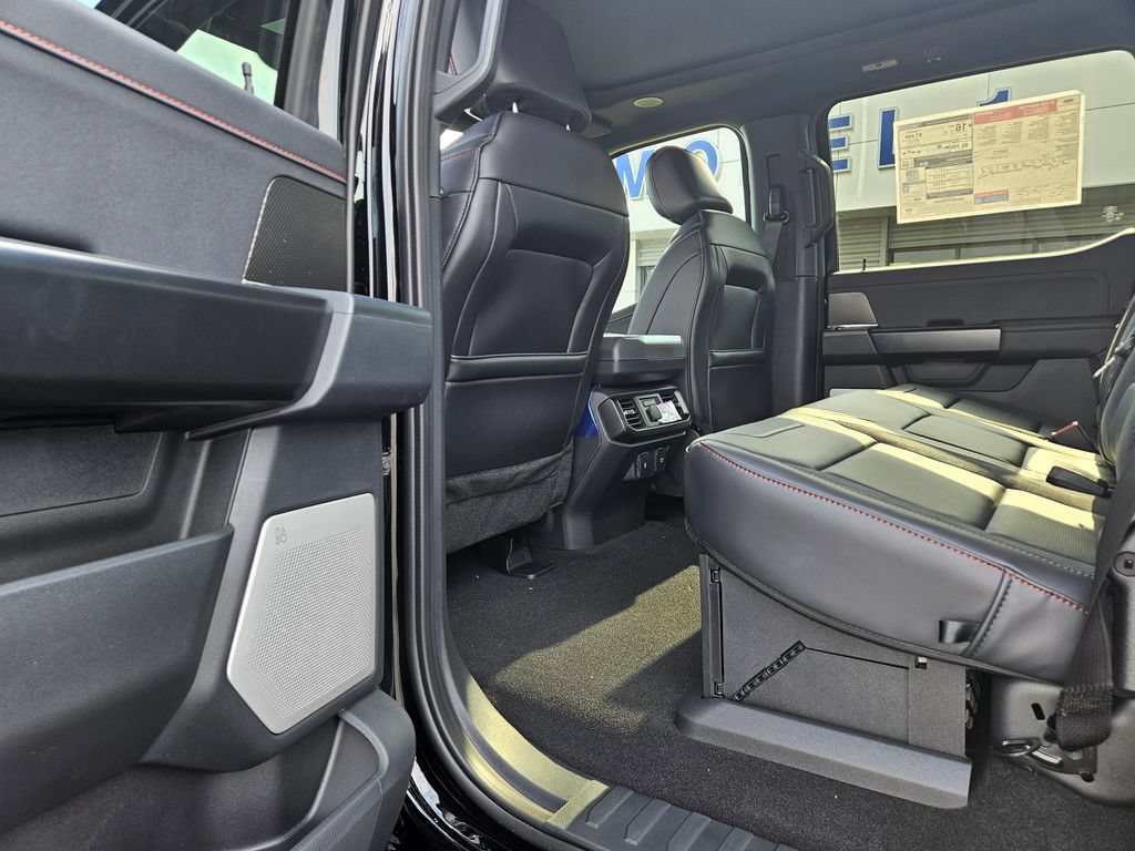 New 2026 Ford F150 Raptor AWD/4WD image 16
