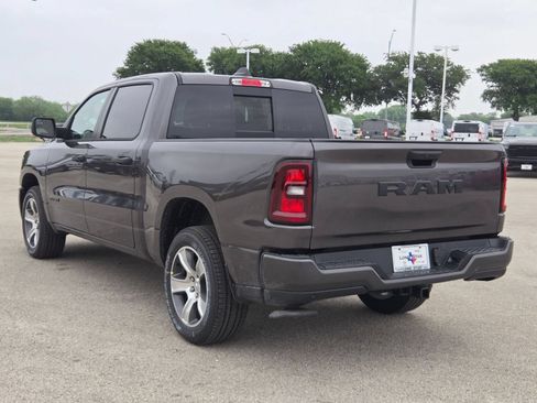 New 2026 RAM 1500 Express RWD image 3