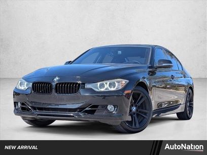 Used 2013 BMW 328i Sedan