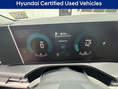 Used 2024 Hyundai Santa Fe SEL image 21