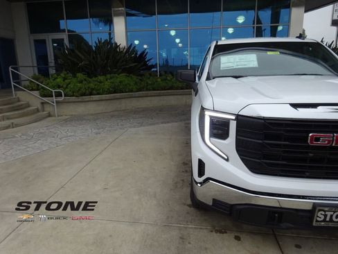 New 2026 GMC Sierra 1500 Pro w/ Pro Value Package image 24