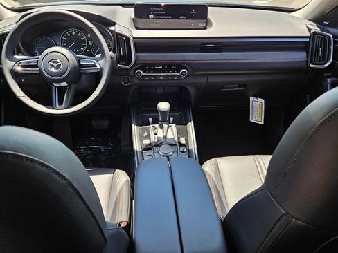 New 2025 MAZDA CX-50 2.5 Hybrid w/ Weather Package image 7