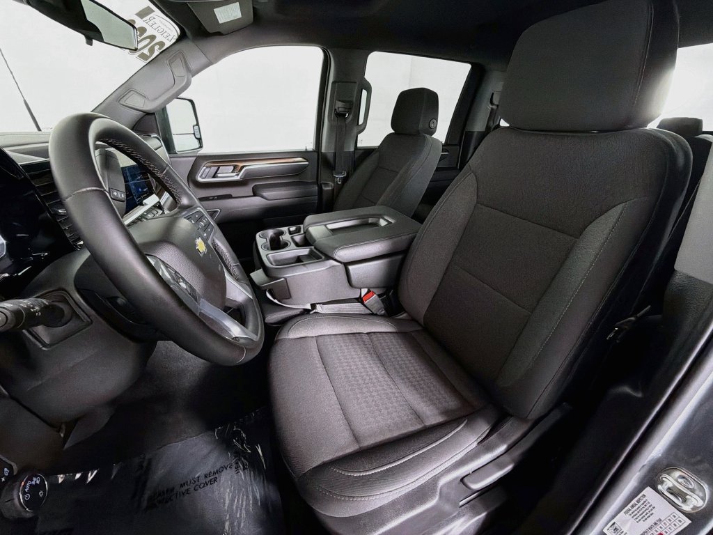 Used 2026 Chevrolet Silverado 2500 LT AWD/4WD image 20