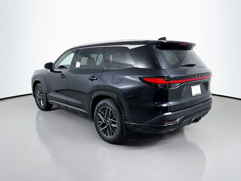 New 2026 Lexus TX 350 350 image 7