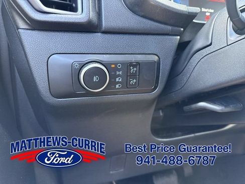 New 2026 Ford Bronco Sport Badlands AWD/4WD image 24