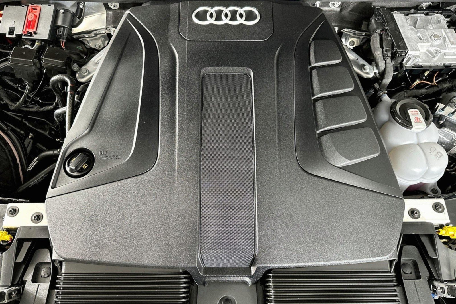 Used 2026 Audi Q7 2.0T Premium Plus AWD/4WD image 13