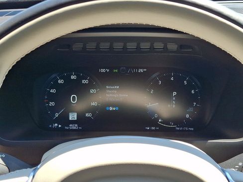 Used 2020 Volvo XC90 T6 Inscription w/ Protection Package Premier AWD/4WD image 23