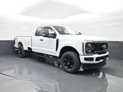 New 2026 Ford F350 XL w/ STX Appearance Package