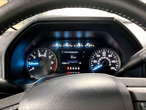 Used 2020 Ford F150 XLT w/ Equipment Group 302A Luxury AWD/4WD image 14