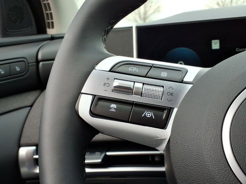 New 2026 Hyundai Tucson Limited AWD/4WD image 20