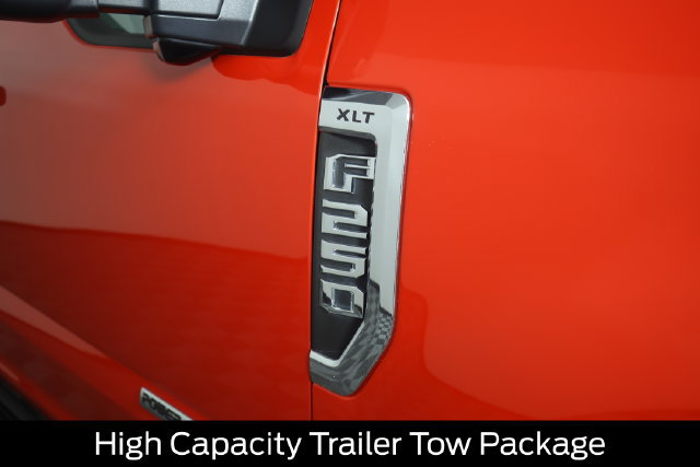 Used 2022 Ford F250 XLT w/ Black Appearance Package AWD/4WD image 19