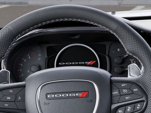 New 2026 Dodge Durango GT AWD/4WD image 17