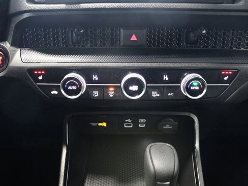 Used 2023 Honda CR-V EX image 27