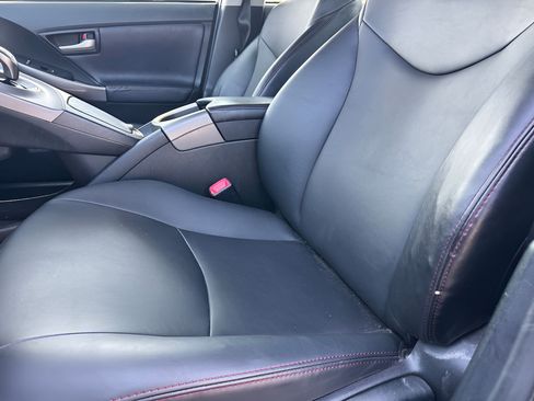 Used 2013 Toyota Prius Persona Series FWD image 14