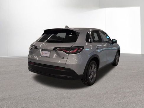 New 2026 Honda HR-V LX image 33