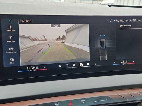 Used 2025 BMW X3 xDrive30i w/ Convenience Package image 27