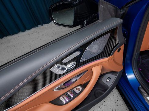 New 2026 Mercedes-Benz AMG GT 53 image 11